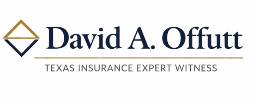 David A. Offutt | Texas Insurance Expert Witness